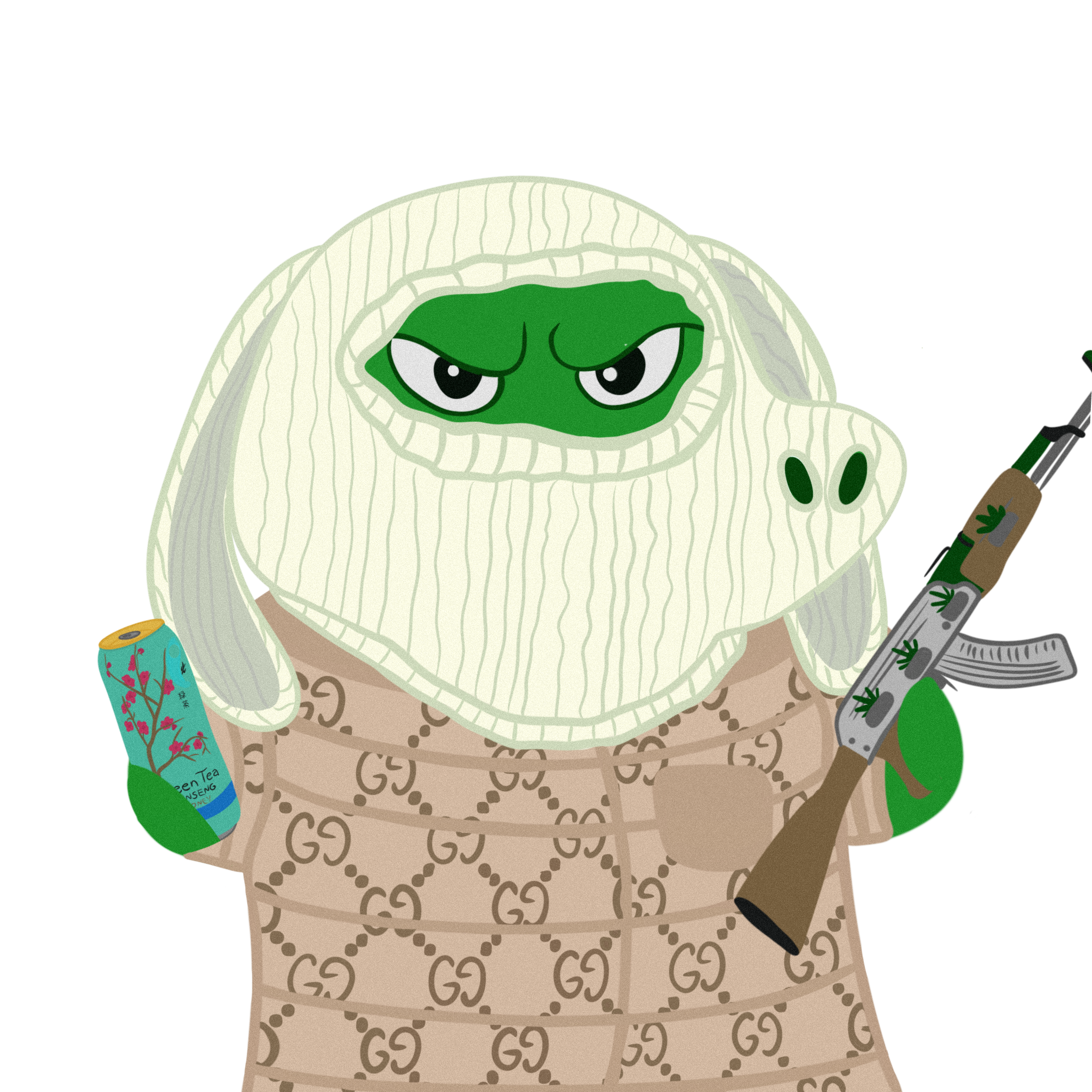 Puppet 2