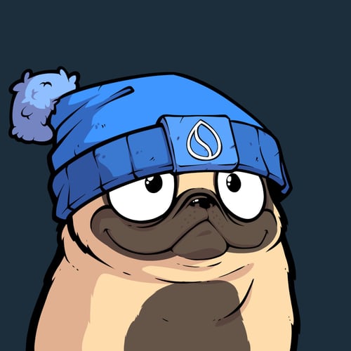 Puggies