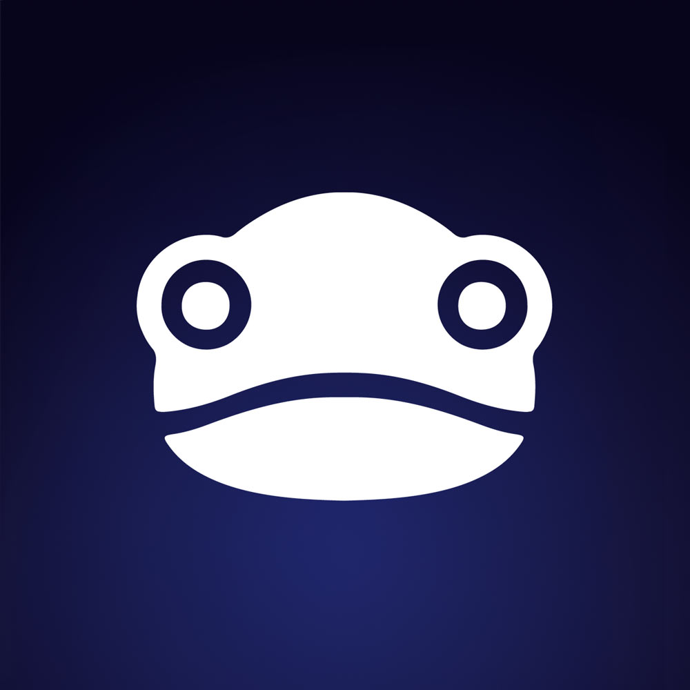 Zen Frogs